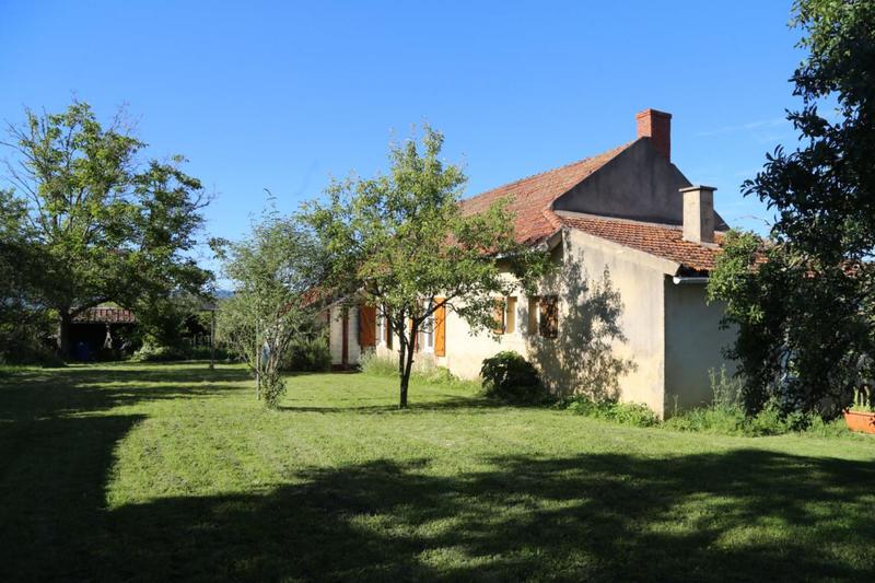 Maison - 150 m² - 8 pièces