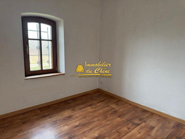 Maison - 50 m² - 3 pièces