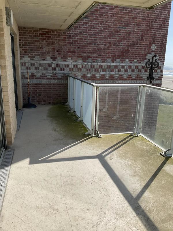 Appartement - 96 m² - 4 pièces