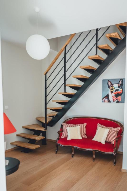 Demeure - 436 m² - 10 pièces