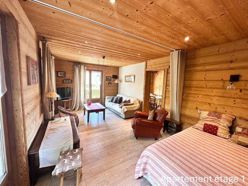 Maison - 171 m² - 10 pièces