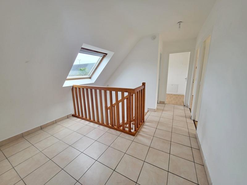Maison - 126 m² - 9 pièces