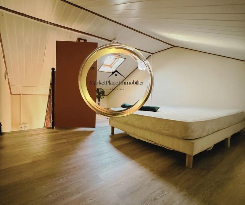 Appartement - 75 m² - 4 pièces