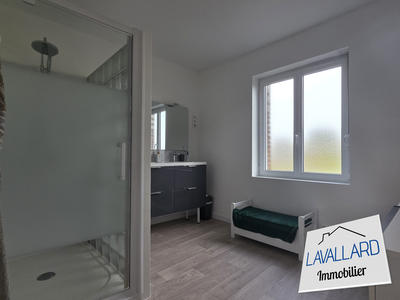 Maison ancienne - 256 m² - 6 pièces