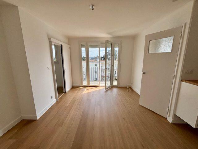 Appartement - 32 m² - 2 pièces