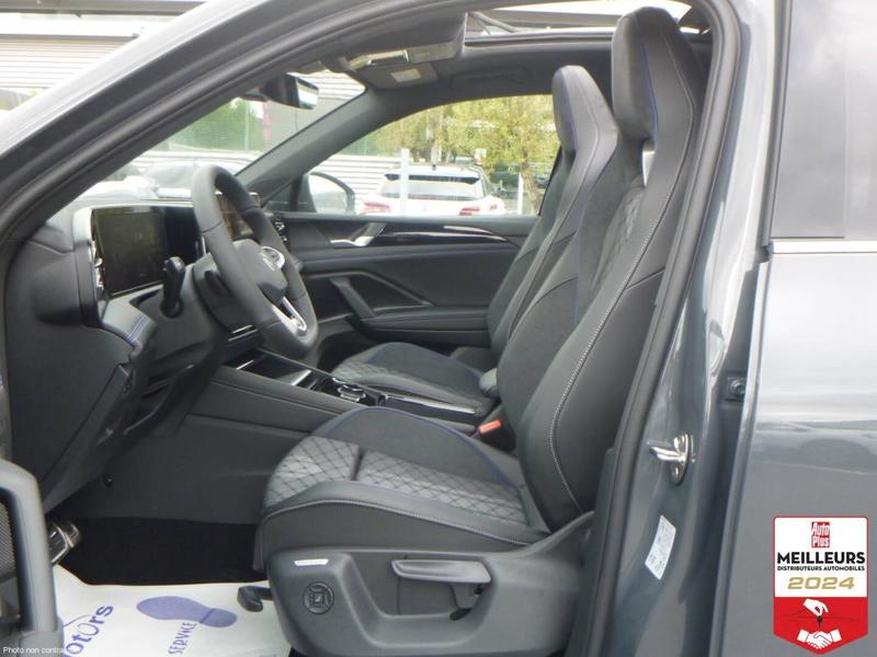 Volkswagen Tiguan 2.0 Tdi 150ch Dsg7 R-Line +Matrix Led +Iq.D