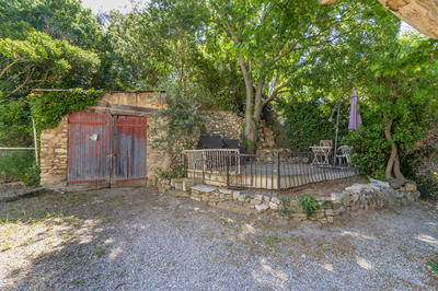 Maison - 220 m² - 6 pièces