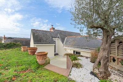 Maison - 59 m² - 5 pièces