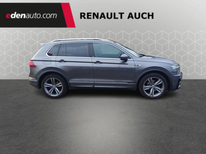 Volkswagen Tiguan 2.0 Tdi 150 Dsg7 Match