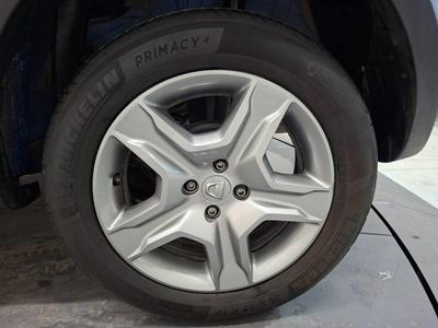 Dacia Sandero Eco-G 100 Stepway