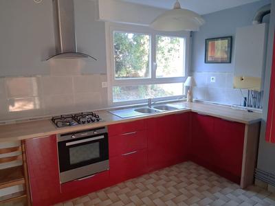 Appartement - 68 m² - 4 pièces