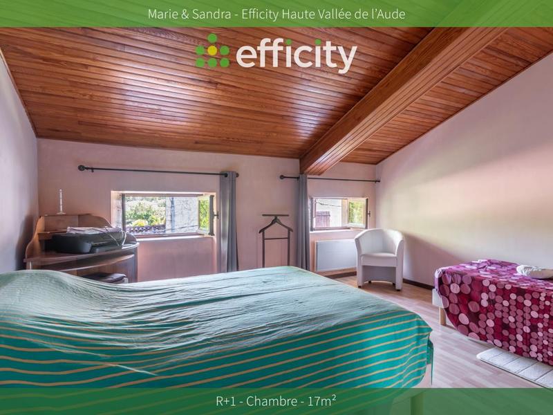 Maison - 174 m² - 6 pièces