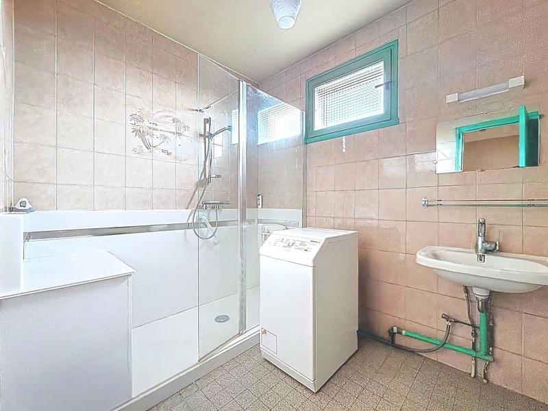 Maison - 145 m² - 8 pièces