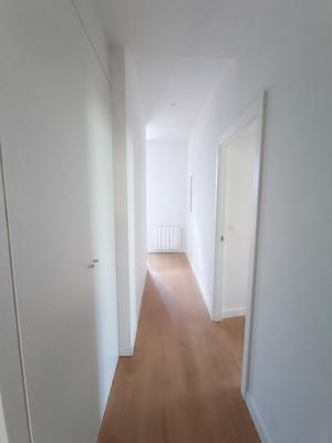 Appartement - 87 m² - 3 pièces