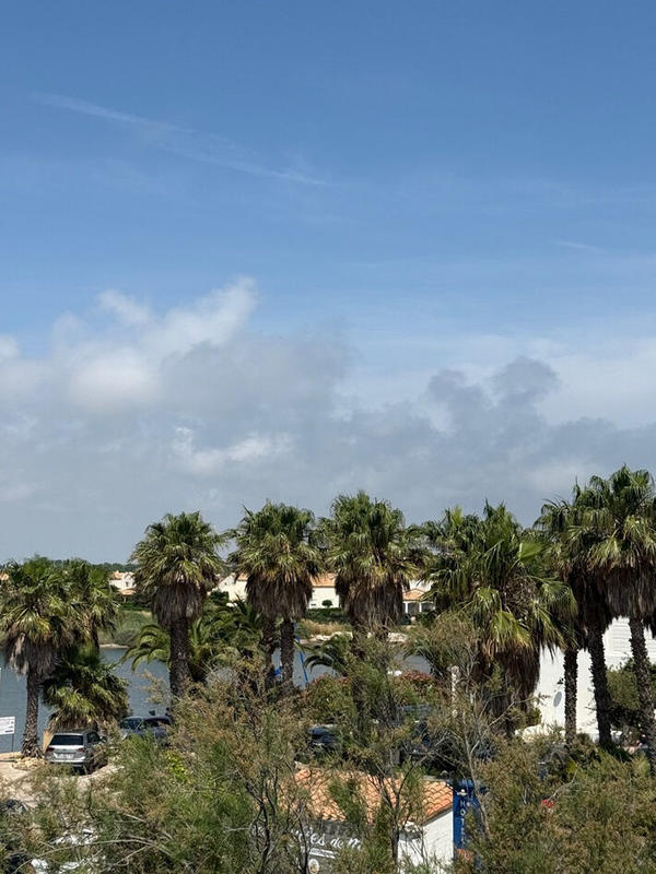 Appartement - 32 m² - 2 pièces