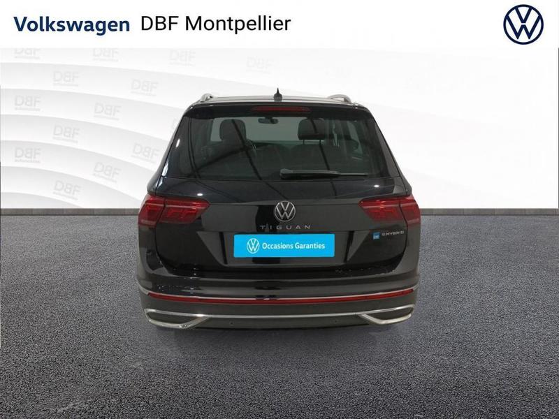 Volkswagen Tiguan 1.4 eHybrid 245ch Dsg6 Elegance Exclusive