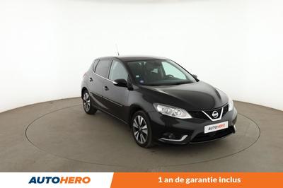 Nissan Pulsar 1.2 Dig-T n-Connecta 115 ch