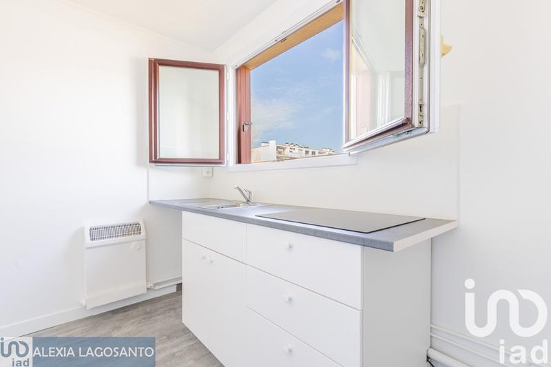 Appartement - 51 m² - 2 pièces