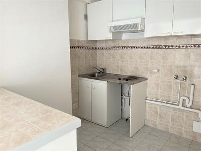 Appartement - 41 m² - 2 pièces