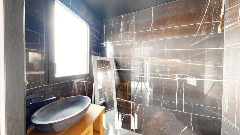 Maison - 149 m² - 4 pièces