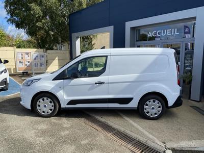 Ford Transit Connect 1.5 100 Cv Bva Trend / Caméra de Recul- Prix Ht