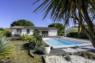 Villa - 118 m² - 4 pièces