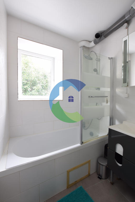 Maison de ville - 53 m² - 3 pièces