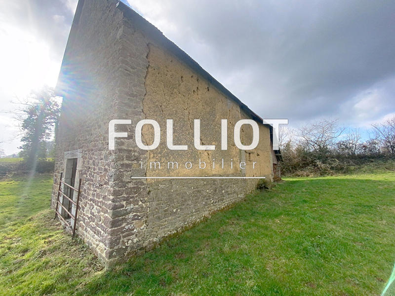 Maison - 80 m² - 1 pièce