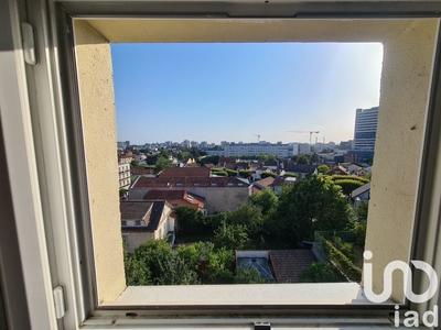 Appartement - 26 m² - 1 pièce