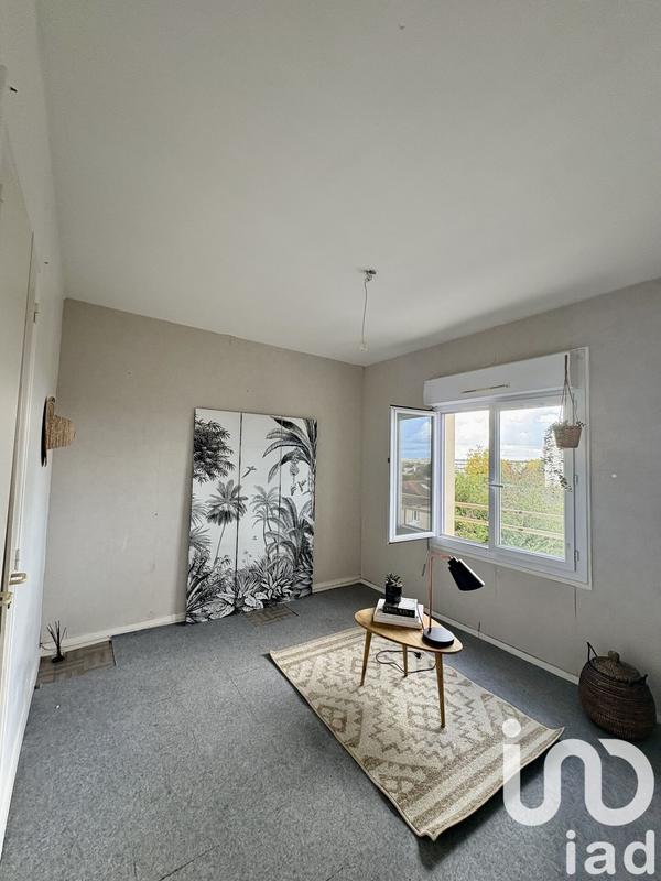 Appartement - 69 m² - 4 pièces