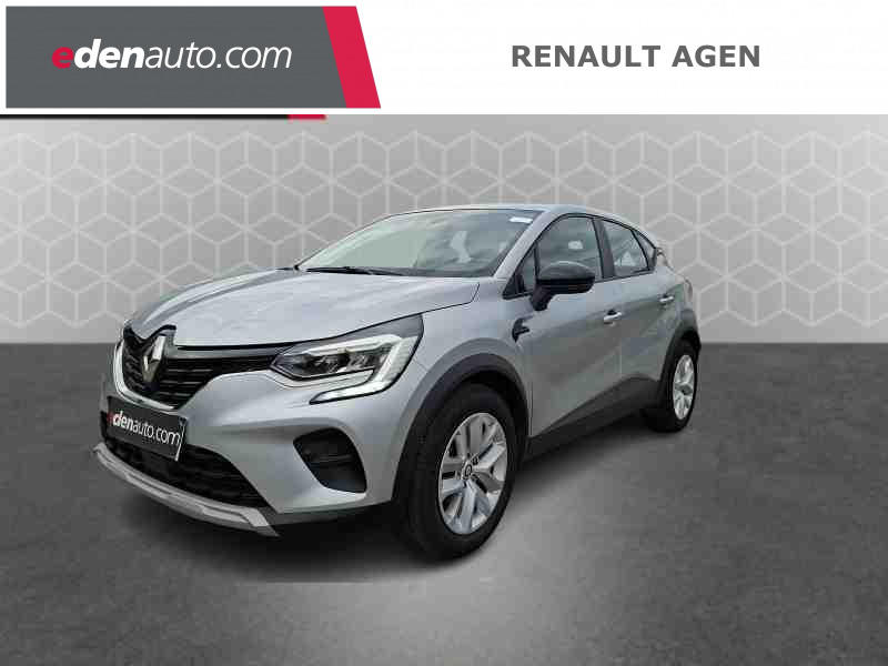 Renault Captur TCe 100 Gpl - 21 Business