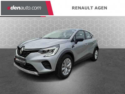 Renault Captur TCe 100 Gpl - 21 Business
