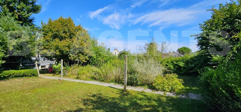 Maison traditionnelle - 130 m² - 5 pièces