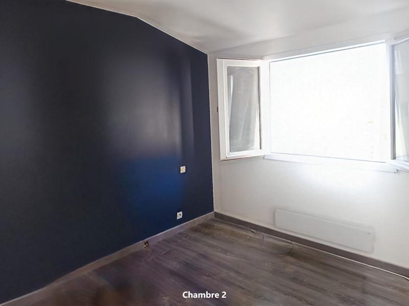 Maison - 73 m² - 3 pièces