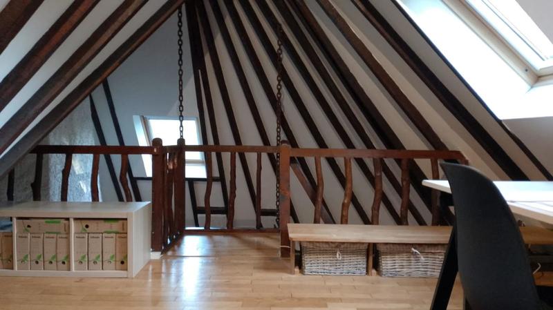 Maison - 175 m² - 7 pièces