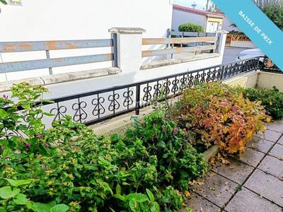 Maison - 102 m² - 5 pièces