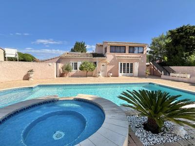 Maison - 145 m² - 7 pièces