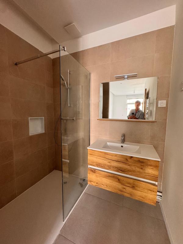 Maison - 138 m² - 4 pièces