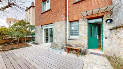 Appartement - 342 m²