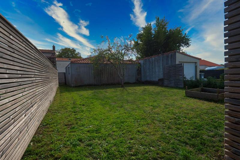 Maison - 68 m² - 4 pièces