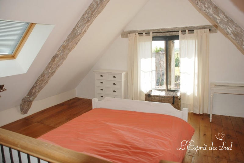 Château - 245 m² - 11 pièces