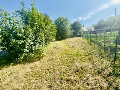 Terrain constructible - 500 m²