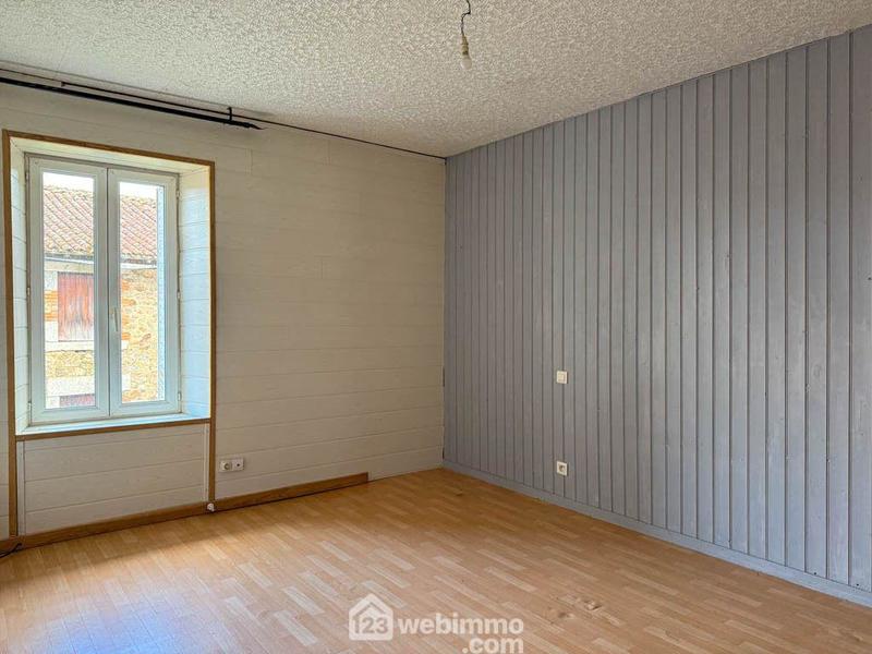 Maison - 202 m² - 7 pièces