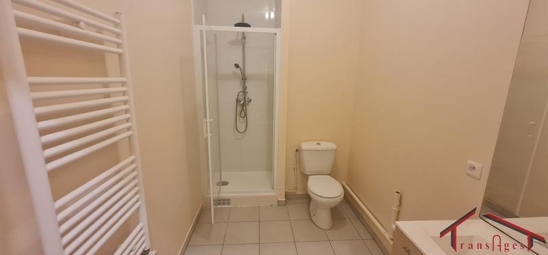 Appartement - 31 m² - 1 pièce