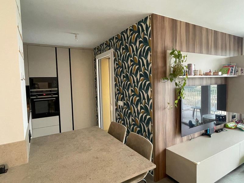 Appartement - 69 m² - 3 pièces