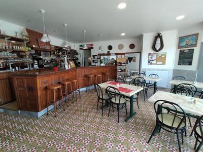Fonds de commerce - Hôtellerie / Restauration - 160 m²