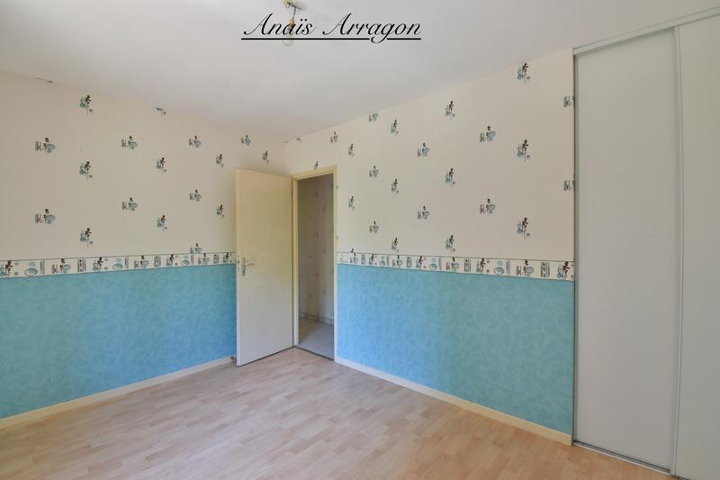 Maison - 107 m² - 4 pièces