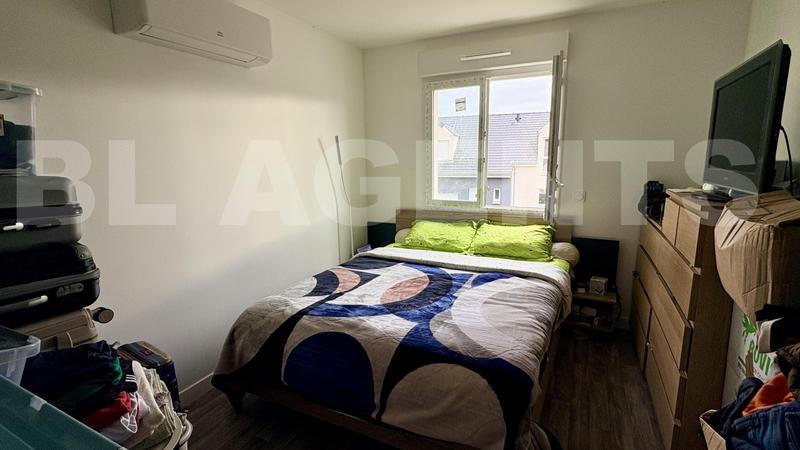 Maison traditionnelle - 88 m² - 5 pièces