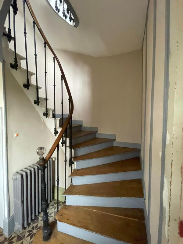 Maison de ville - 230 m²