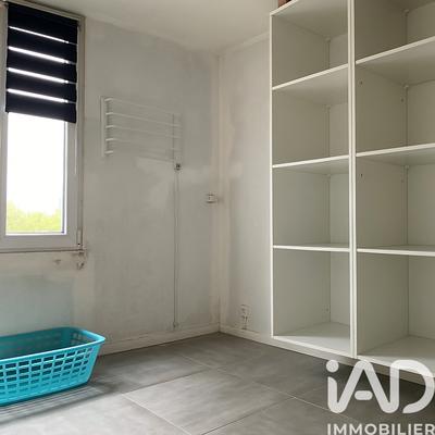 Maison - 90 m² - 3 pièces